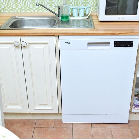 Romantic Apartman Hajdúszoboszló 외부 사진
