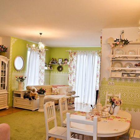 Romantic Apartman Hajdúszoboszló 외부 사진