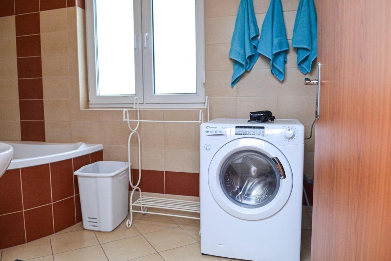 Romantic Apartman Hajdúszoboszló 외부 사진