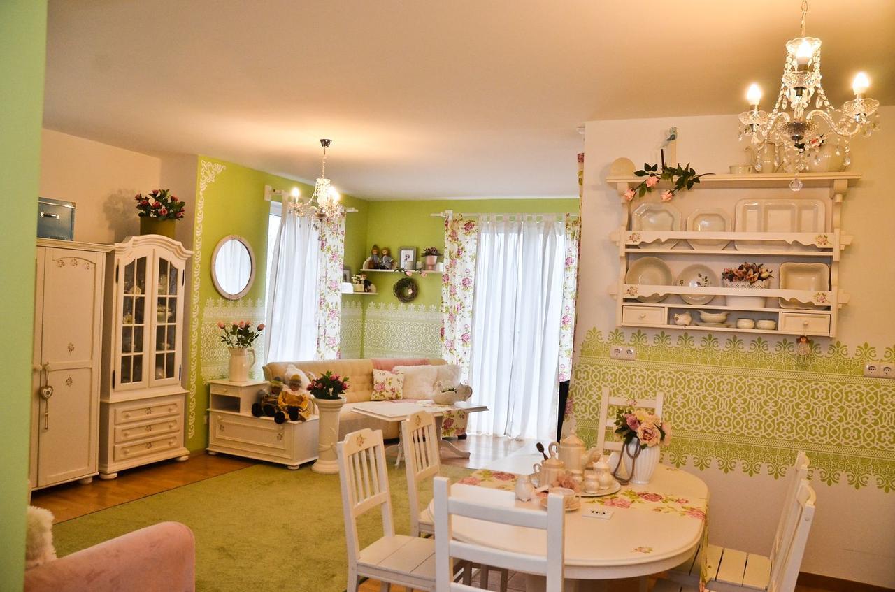 Romantic Apartman Hajdúszoboszló 외부 사진