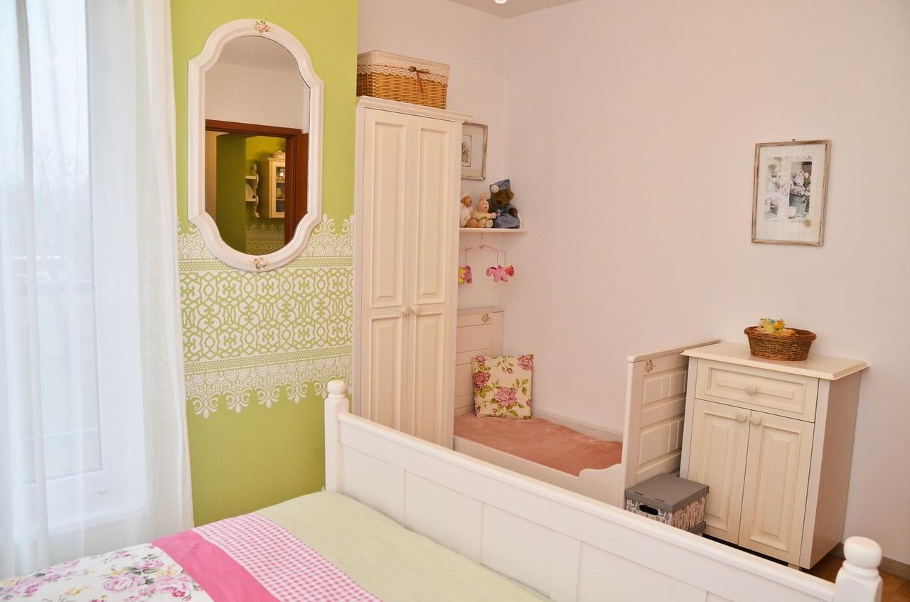 Romantic Apartman Hajdúszoboszló 외부 사진