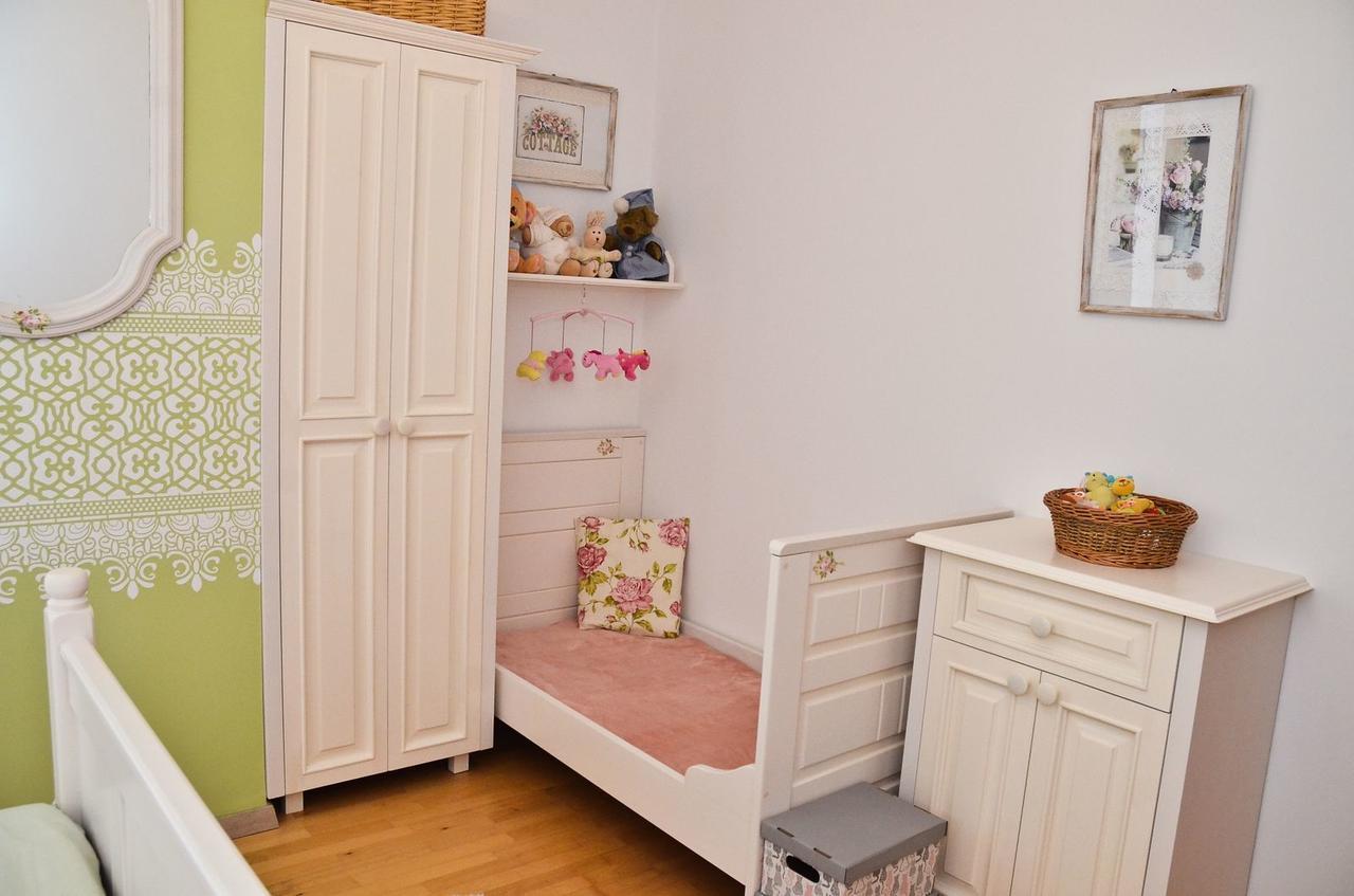 Romantic Apartman Hajdúszoboszló 외부 사진
