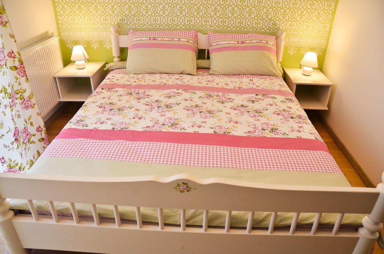 Romantic Apartman Hajdúszoboszló 외부 사진