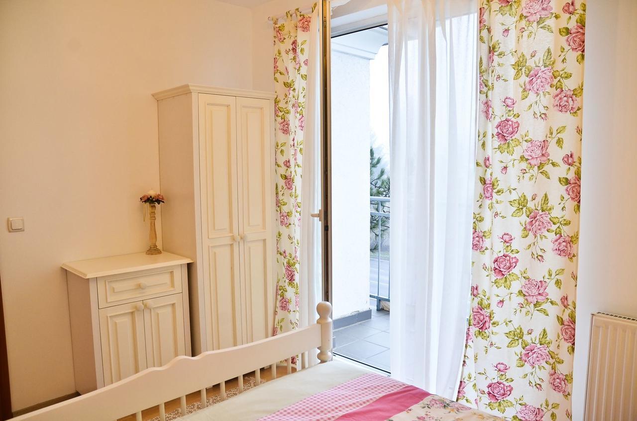 Romantic Apartman Hajdúszoboszló 외부 사진