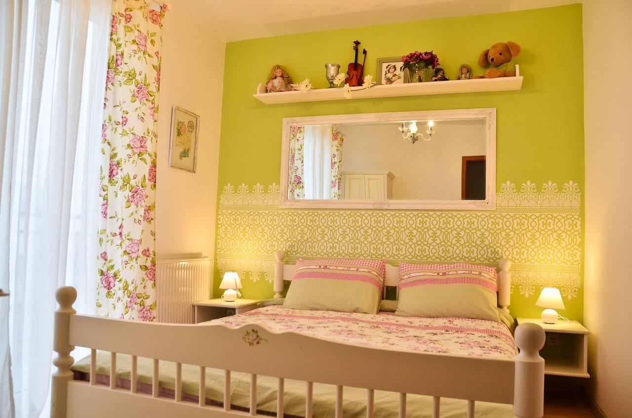Romantic Apartman Hajdúszoboszló 외부 사진