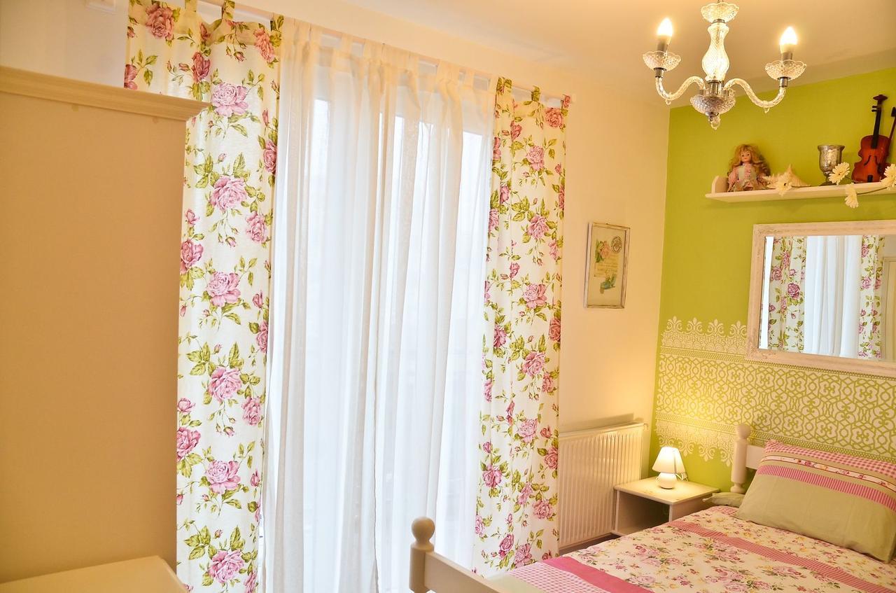 Romantic Apartman Hajdúszoboszló 외부 사진