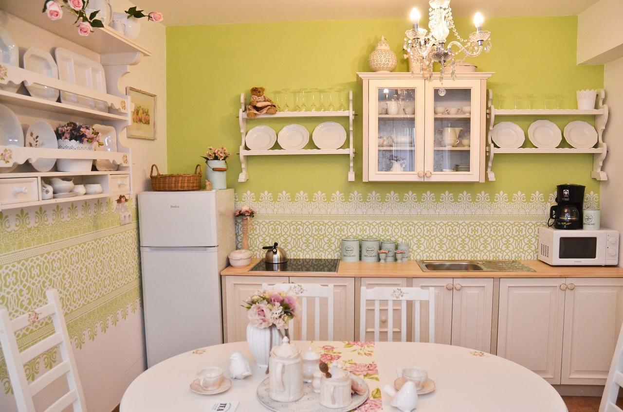 Romantic Apartman Hajdúszoboszló 외부 사진