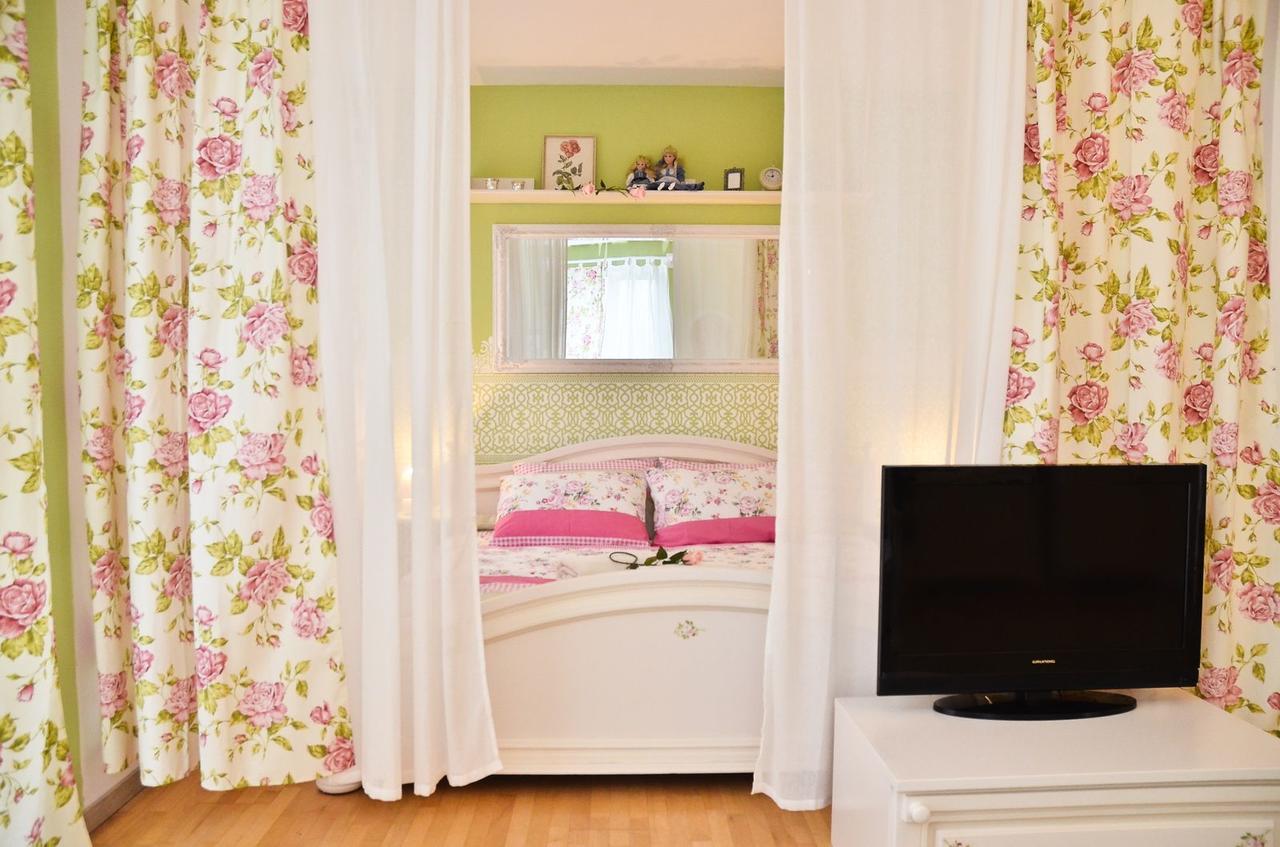 Romantic Apartman Hajdúszoboszló 외부 사진