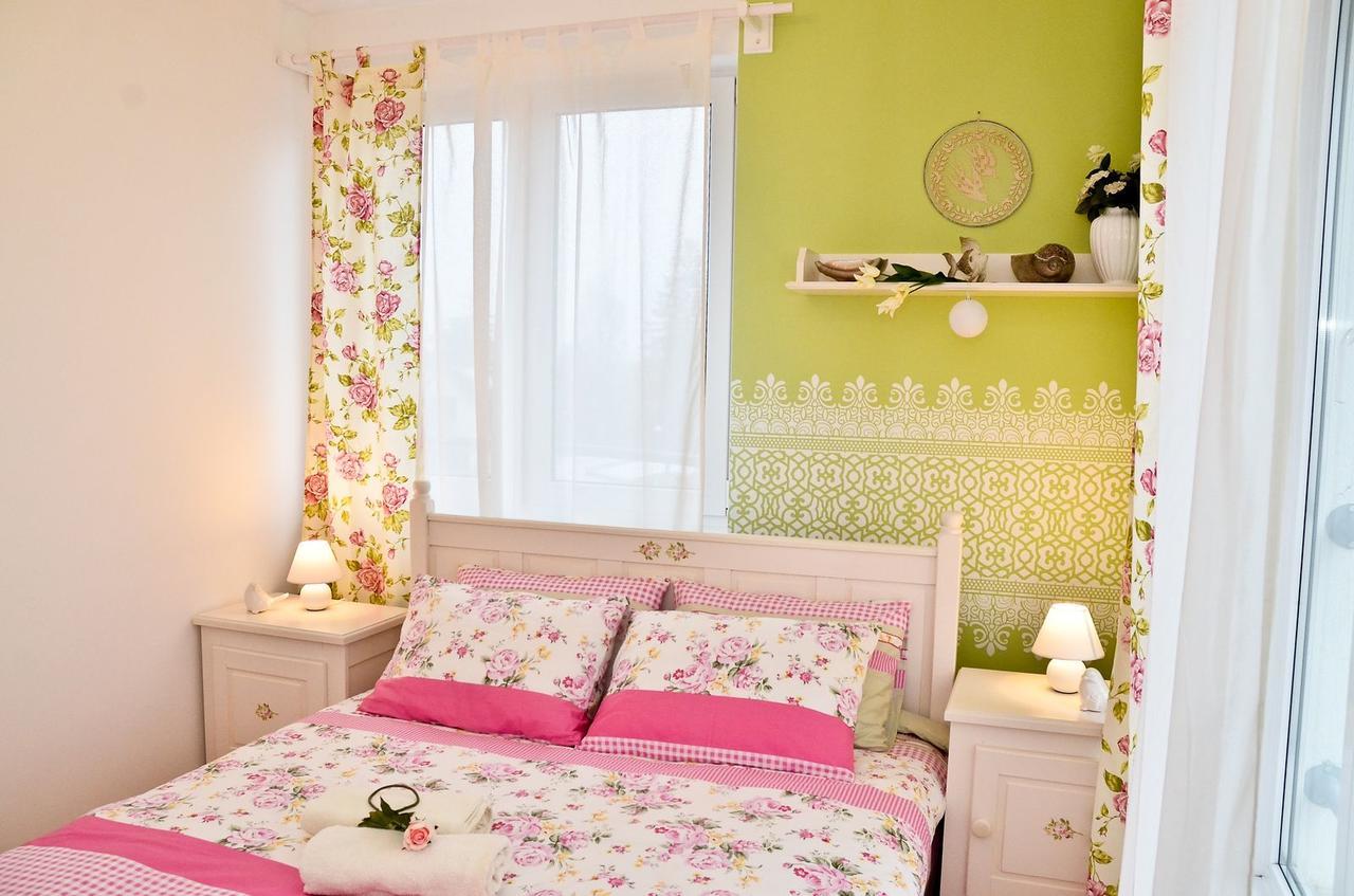 Romantic Apartman Hajdúszoboszló 외부 사진
