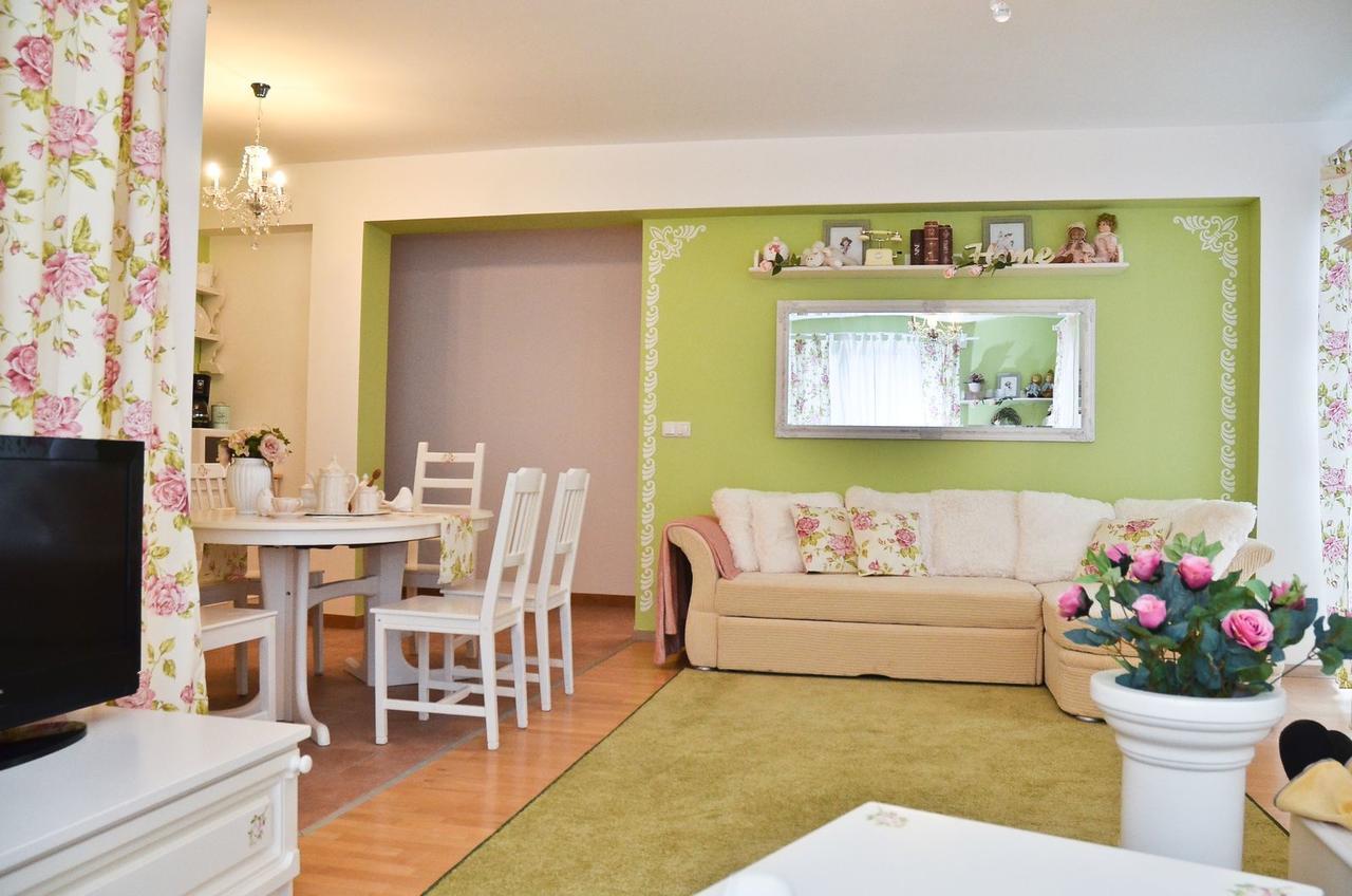 Romantic Apartman Hajdúszoboszló 외부 사진