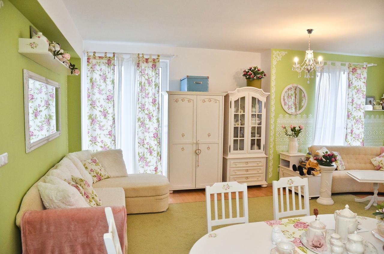 Romantic Apartman Hajdúszoboszló 외부 사진