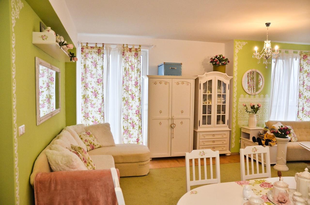 Romantic Apartman Hajdúszoboszló 외부 사진