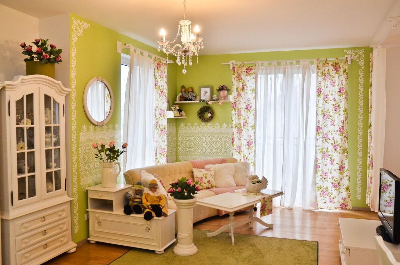 Romantic Apartman Hajdúszoboszló 외부 사진