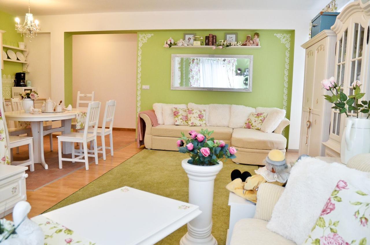 Romantic Apartman Hajdúszoboszló 외부 사진