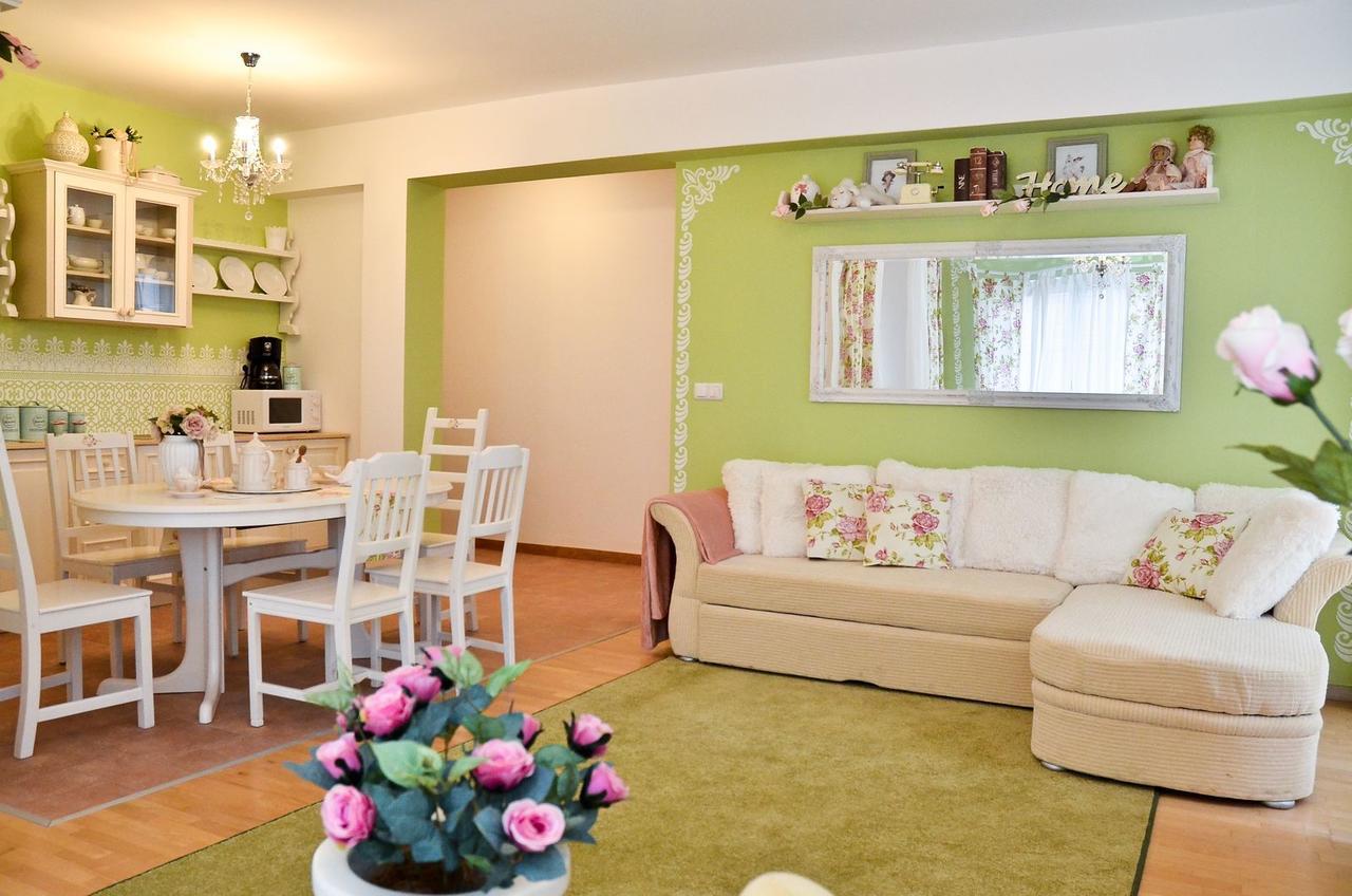 Romantic Apartman Hajdúszoboszló 외부 사진