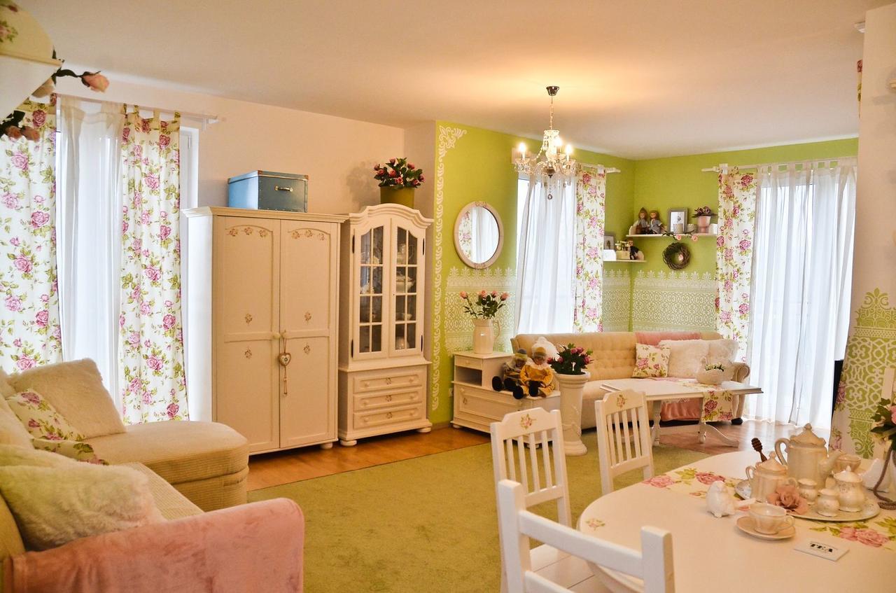 Romantic Apartman Hajdúszoboszló 외부 사진